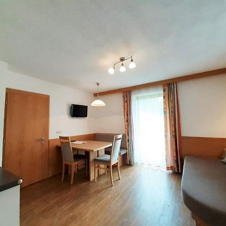 Gaestehaus Hauser Hainzenberg Dış mekan fotoğraf
