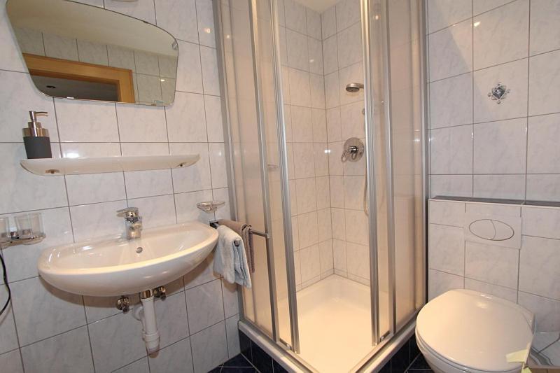 Gaestehaus Hauser Hainzenberg Dış mekan fotoğraf