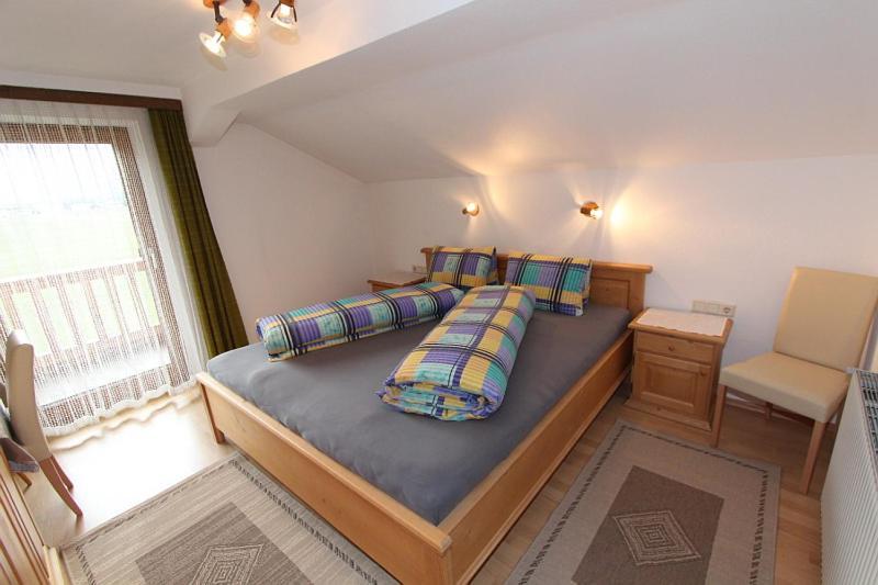 Gaestehaus Hauser Hainzenberg Dış mekan fotoğraf