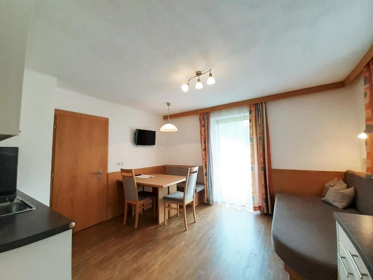 Gaestehaus Hauser Hainzenberg Dış mekan fotoğraf